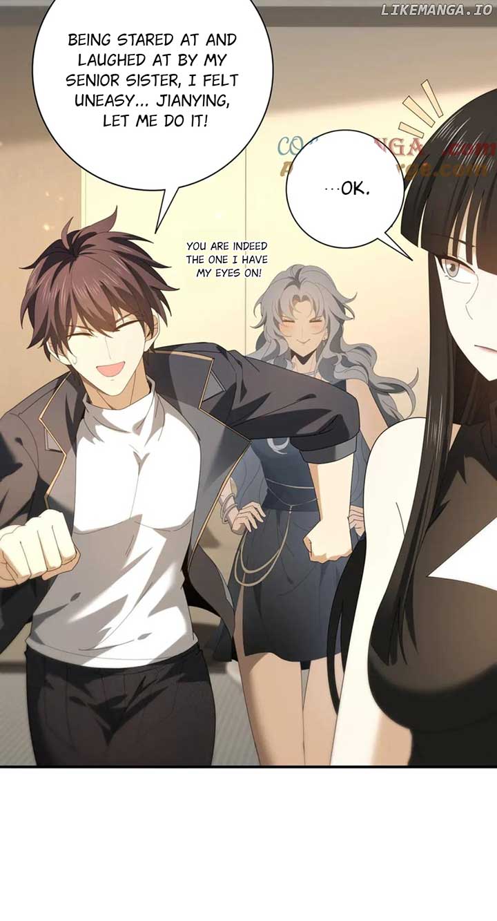 Worthless Profession: Dragon Tamer Chapter 114 - Page 31