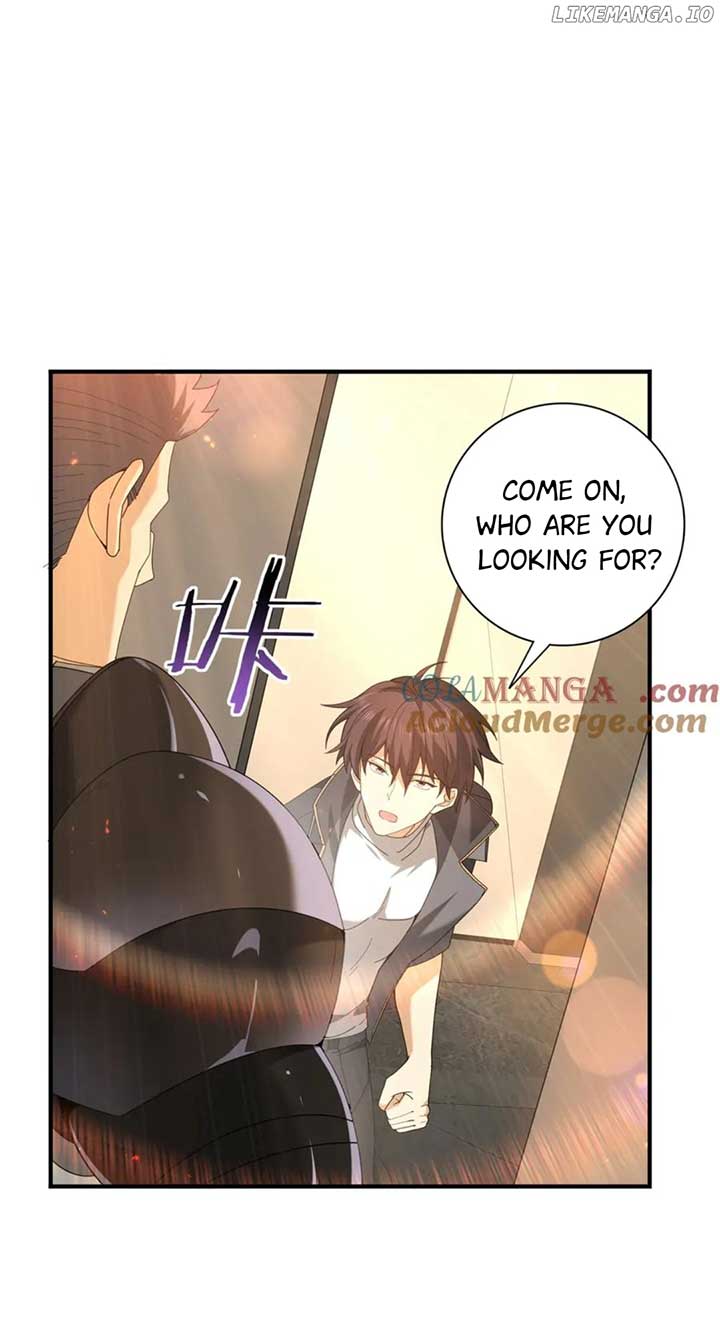 Worthless Profession: Dragon Tamer Chapter 114 - Page 32