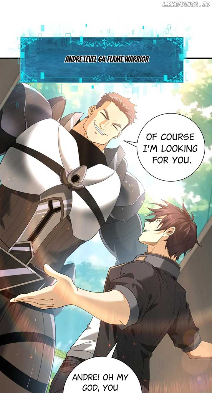 Worthless Profession: Dragon Tamer Chapter 114 - Page 33