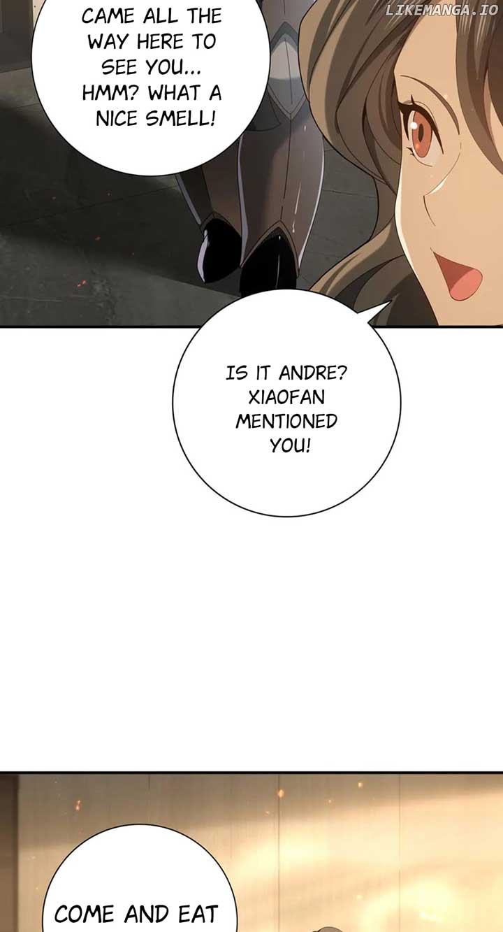 Worthless Profession: Dragon Tamer Chapter 114 - Page 35