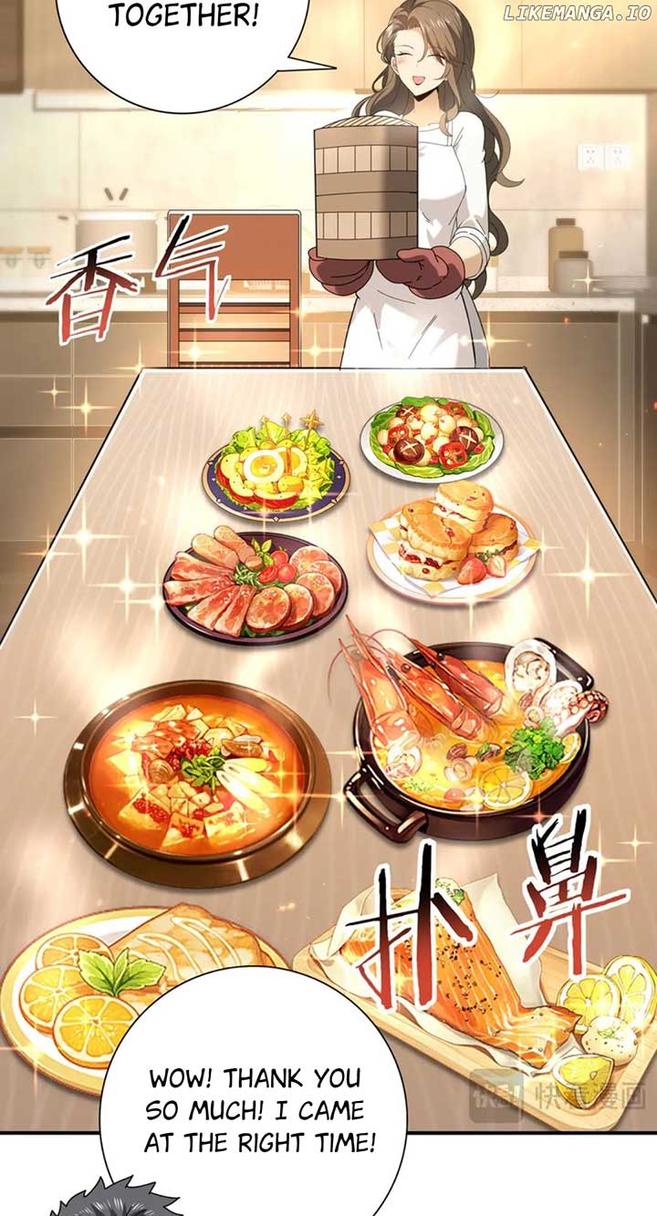 Worthless Profession: Dragon Tamer Chapter 114 - Page 36