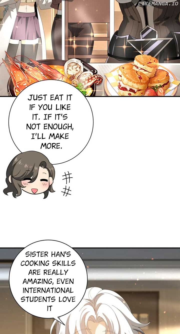 Worthless Profession: Dragon Tamer Chapter 114 - Page 38