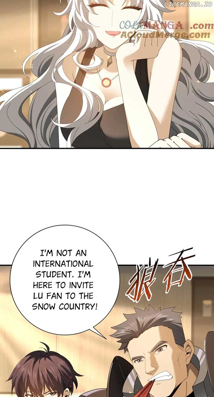 Worthless Profession: Dragon Tamer Chapter 114 - Page 39