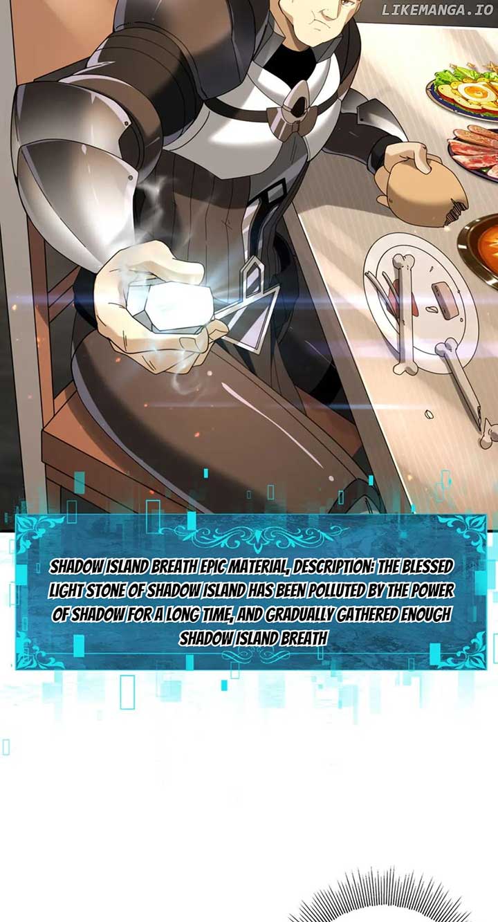 Worthless Profession: Dragon Tamer Chapter 114 - Page 41