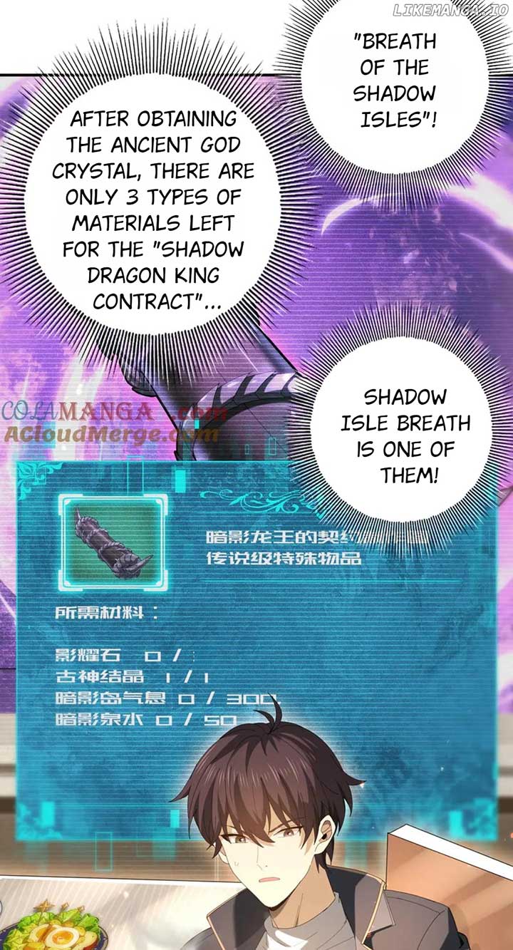 Worthless Profession: Dragon Tamer Chapter 114 - Page 42