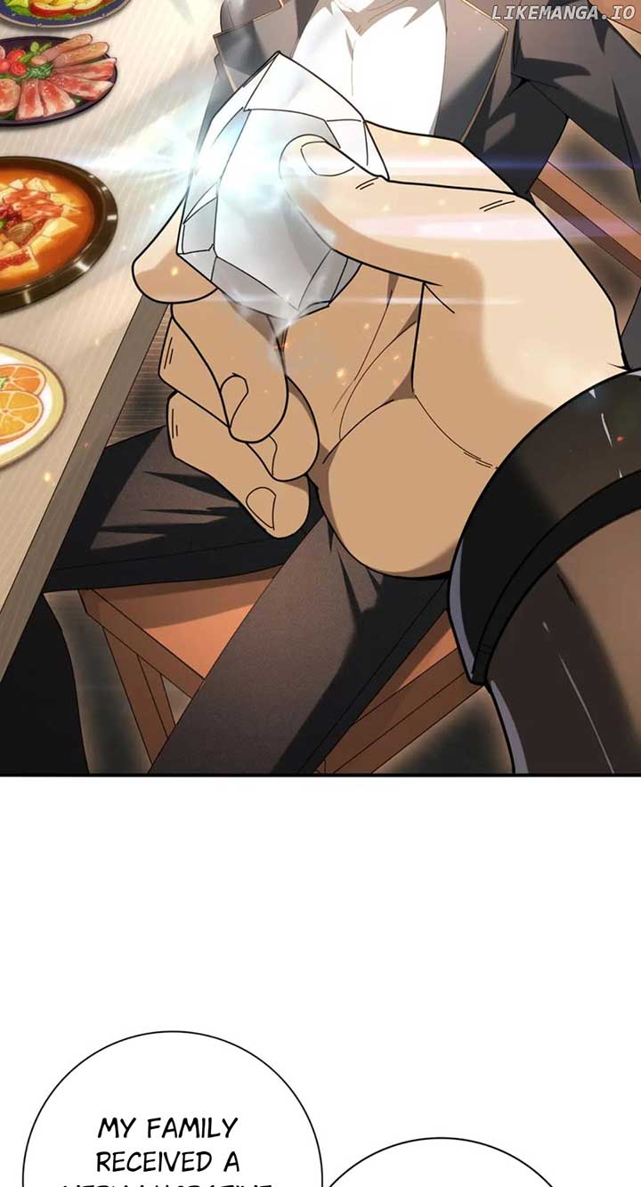 Worthless Profession: Dragon Tamer Chapter 114 - Page 43