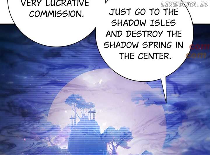 Worthless Profession: Dragon Tamer Chapter 114 - Page 44