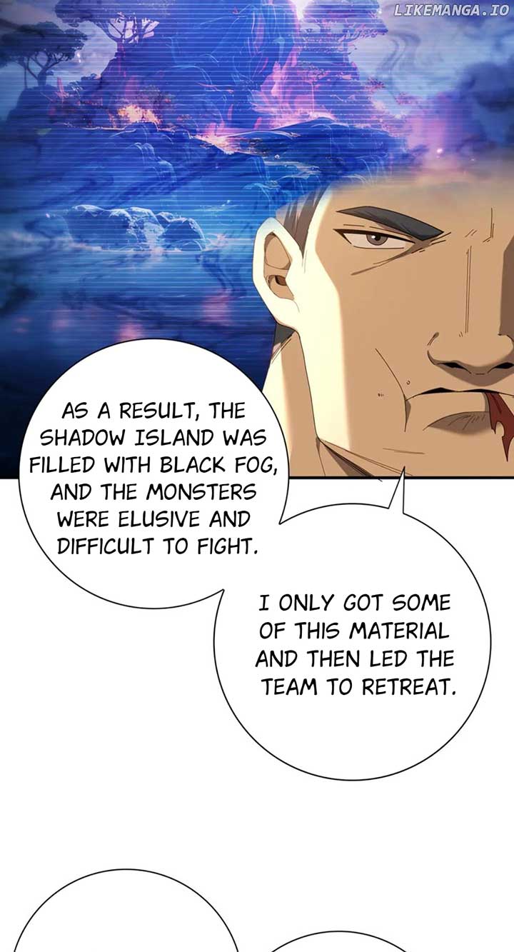 Worthless Profession: Dragon Tamer Chapter 114 - Page 45