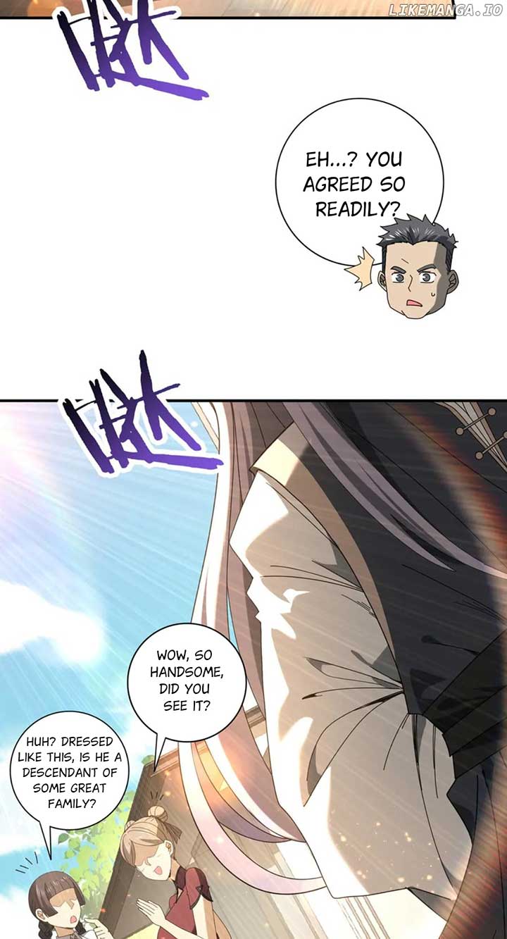 Worthless Profession: Dragon Tamer Chapter 114 - Page 48