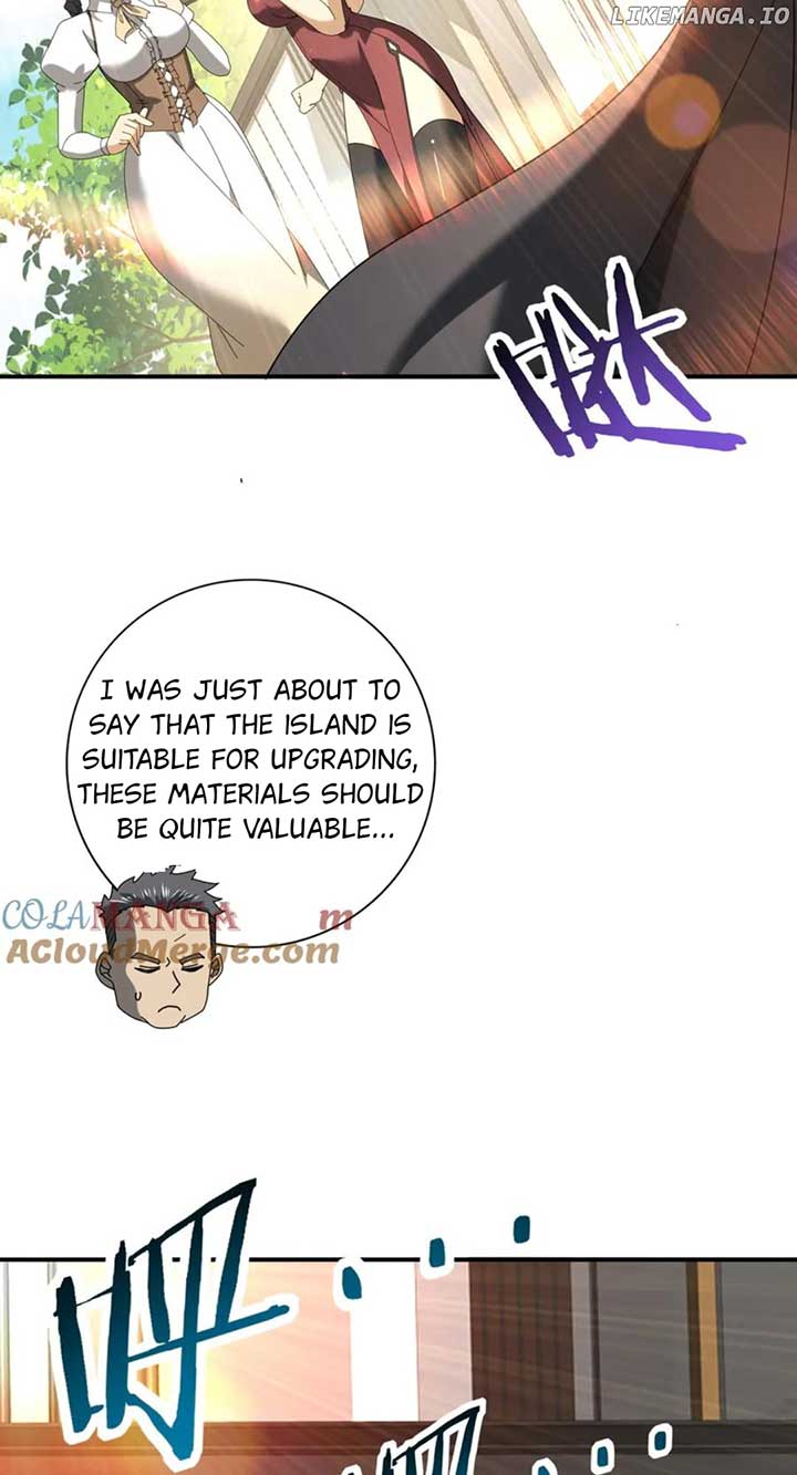 Worthless Profession: Dragon Tamer Chapter 114 - Page 49