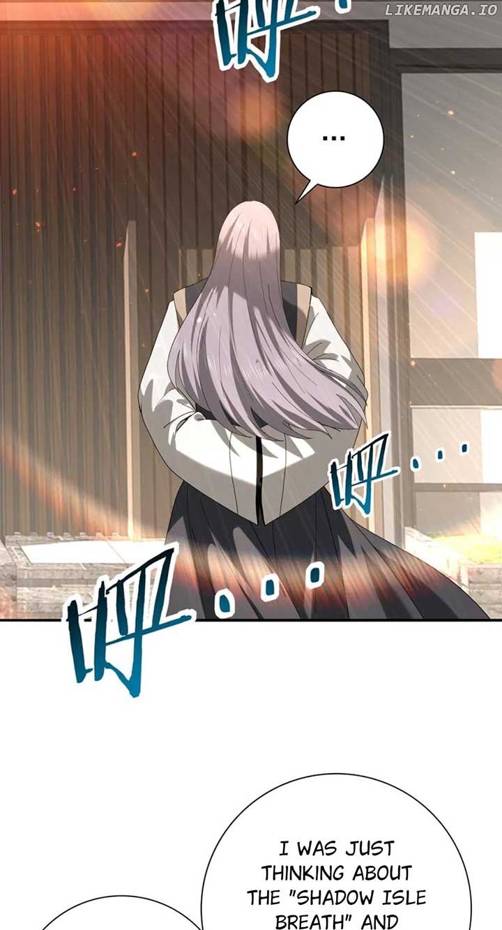 Worthless Profession: Dragon Tamer Chapter 114 - Page 50