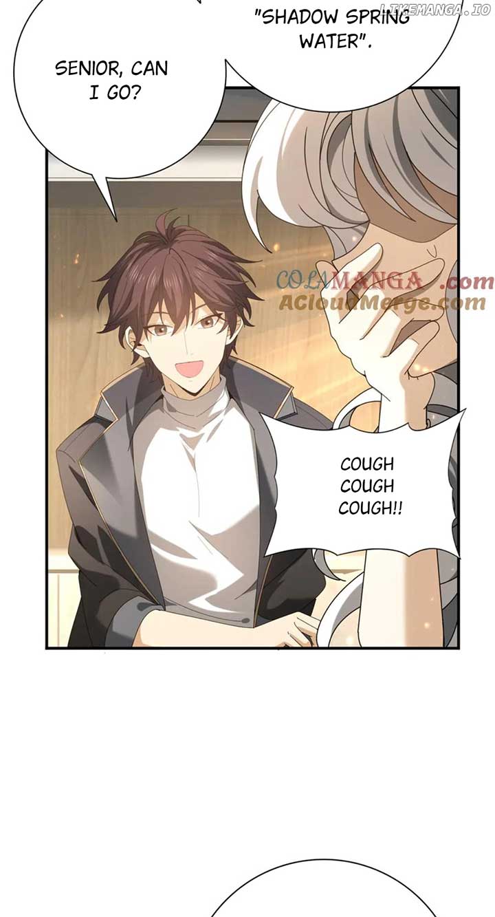 Worthless Profession: Dragon Tamer Chapter 114 - Page 51