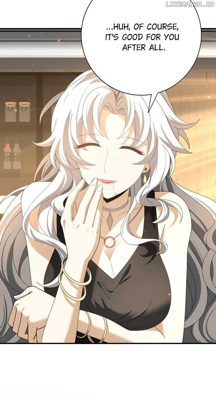 Worthless Profession: Dragon Tamer Chapter 114 - Page 52