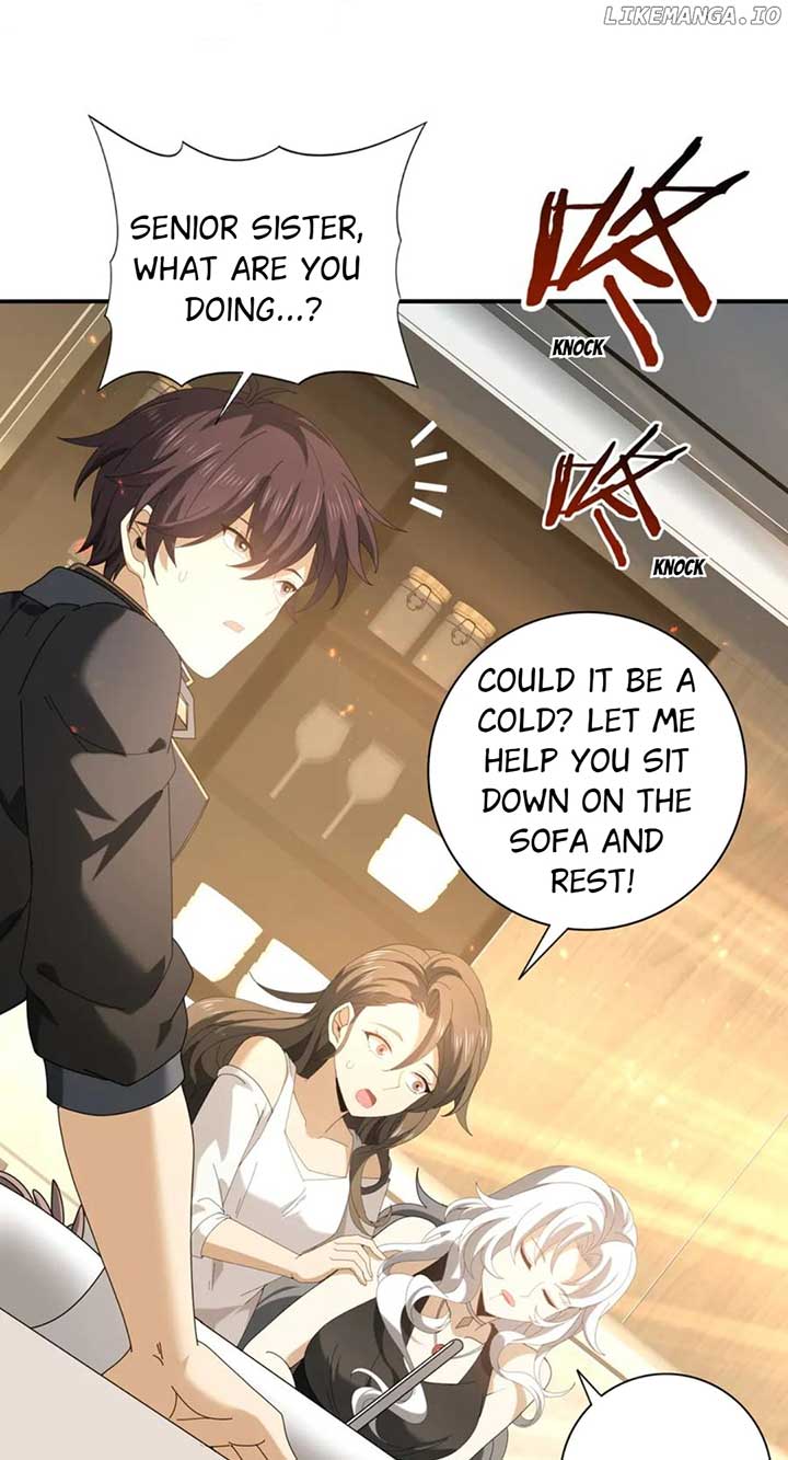 Worthless Profession: Dragon Tamer Chapter 114 - Page 53