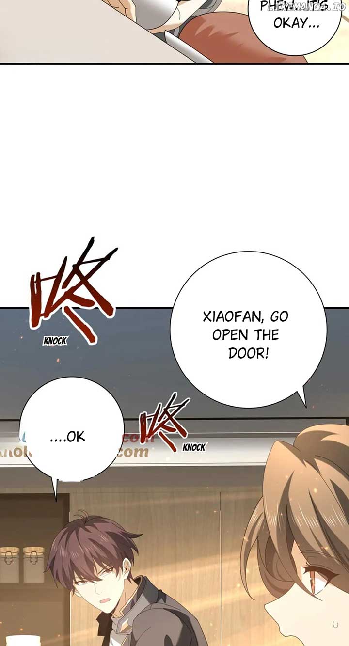 Worthless Profession: Dragon Tamer Chapter 114 - Page 54