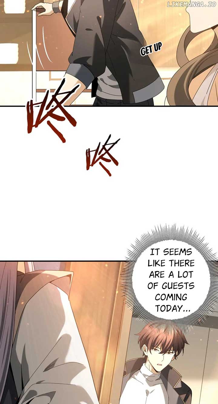 Worthless Profession: Dragon Tamer Chapter 114 - Page 55