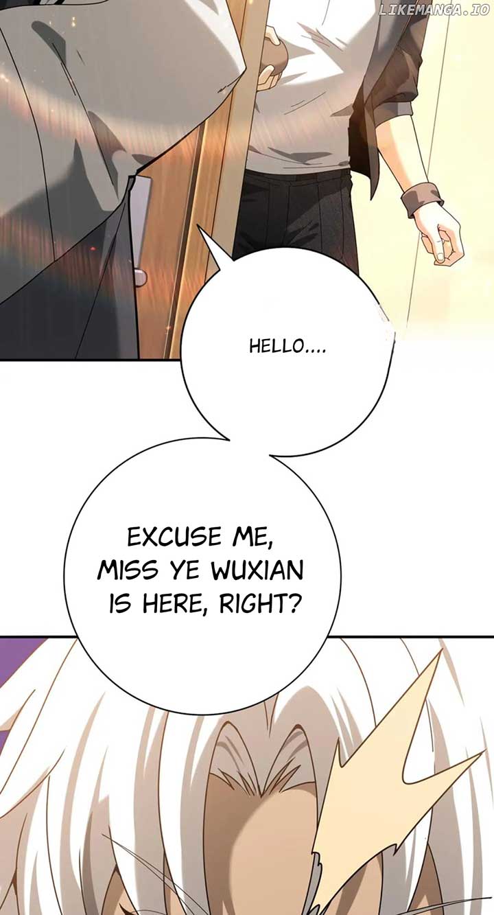 Worthless Profession: Dragon Tamer Chapter 114 - Page 56