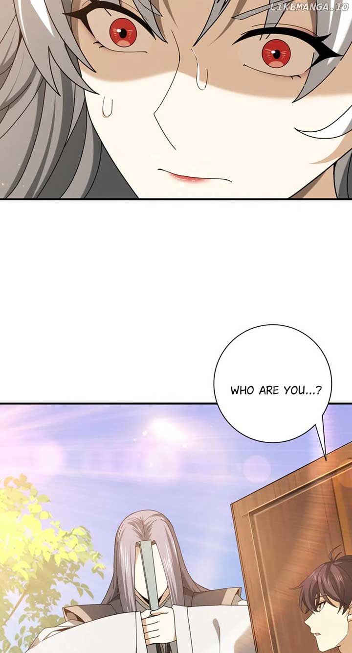 Worthless Profession: Dragon Tamer Chapter 114 - Page 57