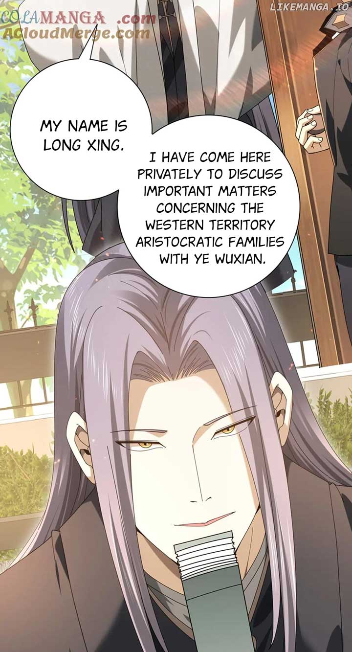 Worthless Profession: Dragon Tamer Chapter 114 - Page 58