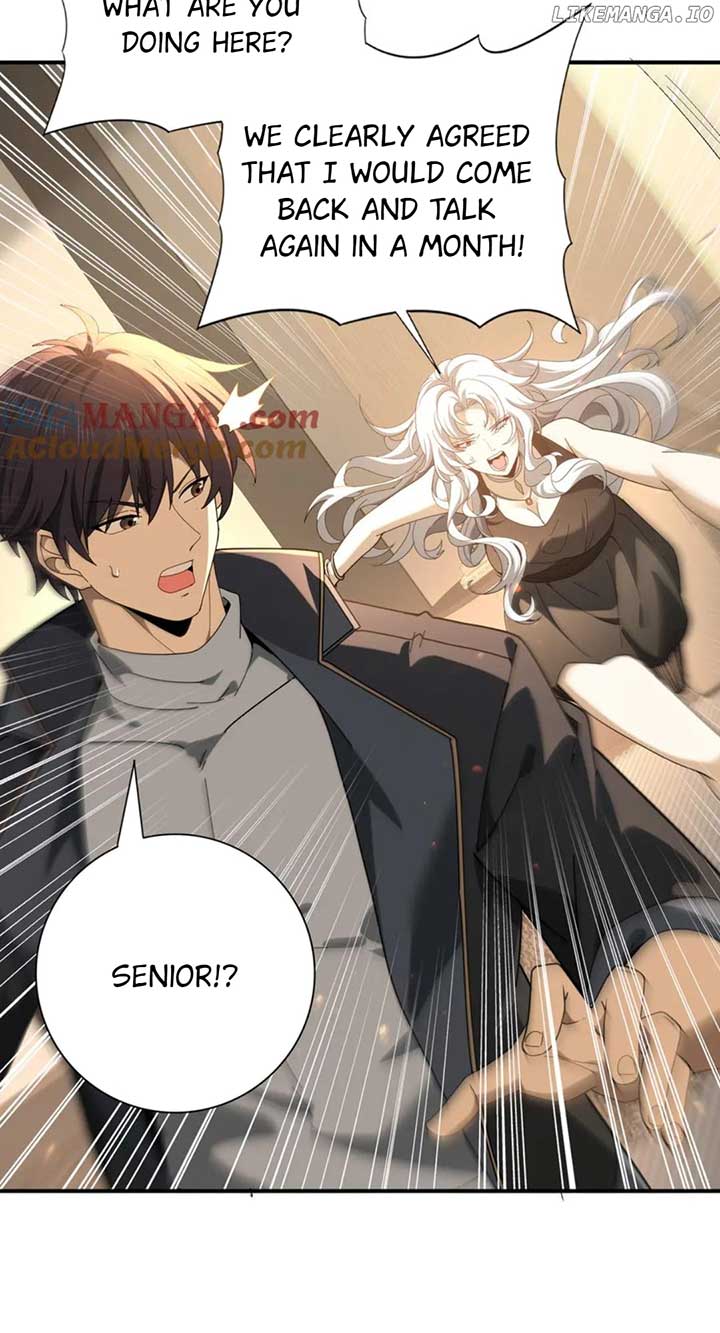 Worthless Profession: Dragon Tamer Chapter 114 - Page 60