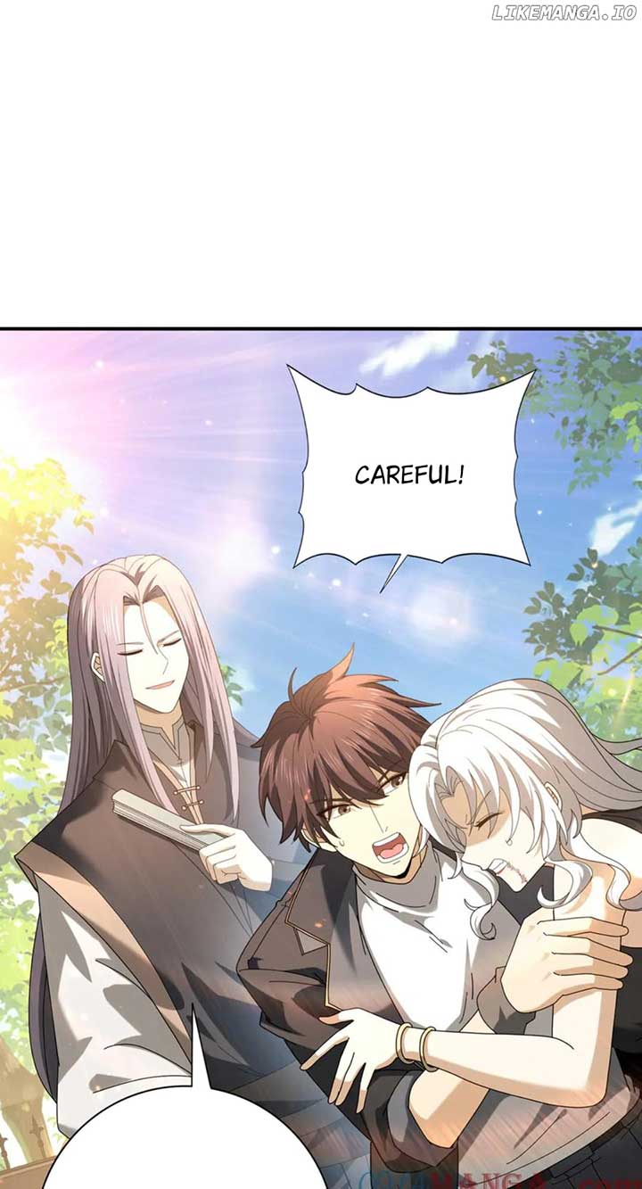 Worthless Profession: Dragon Tamer Chapter 114 - Page 61