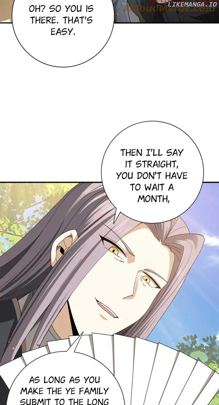 Worthless Profession: Dragon Tamer Chapter 114 - Page 62