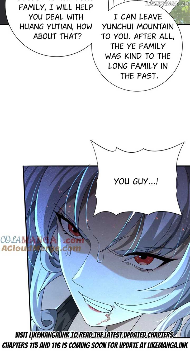 Worthless Profession: Dragon Tamer Chapter 114 - Page 63