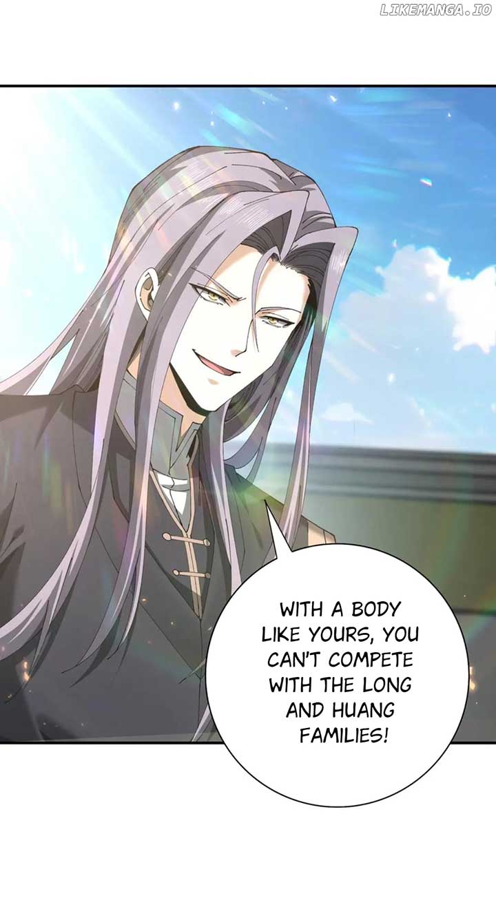 Worthless Profession: Dragon Tamer Chapter 115 - Page 4