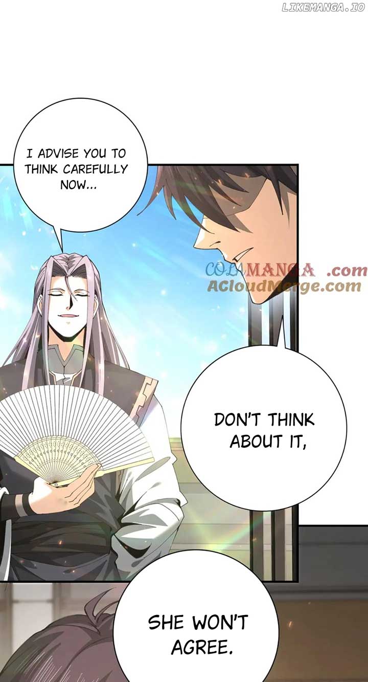 Worthless Profession: Dragon Tamer Chapter 115 - Page 5