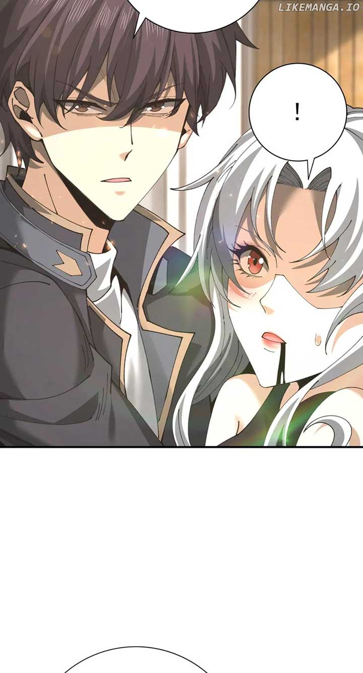 Worthless Profession: Dragon Tamer Chapter 115 - Page 6