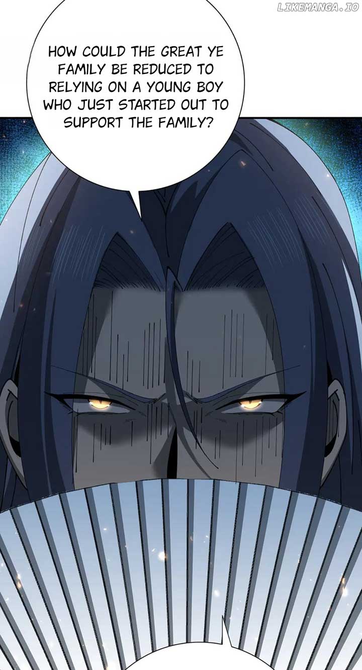 Worthless Profession: Dragon Tamer Chapter 115 - Page 7