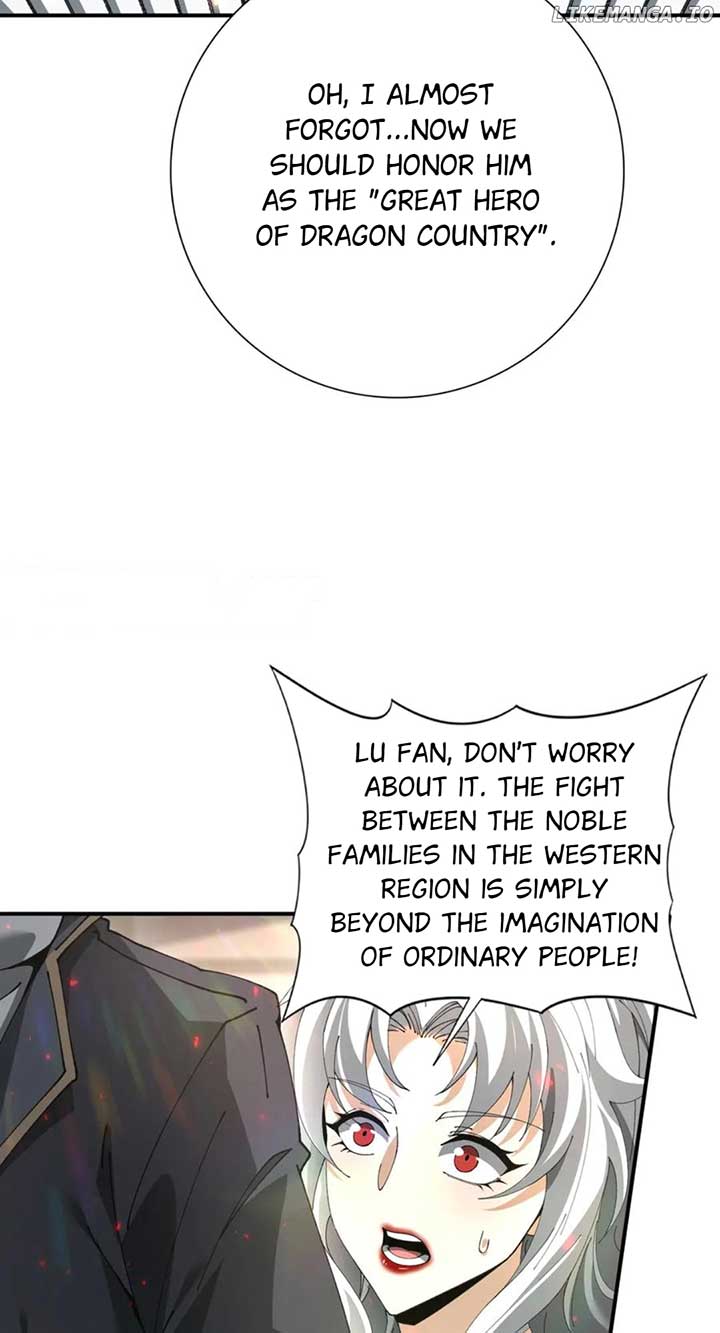 Worthless Profession: Dragon Tamer Chapter 115 - Page 8