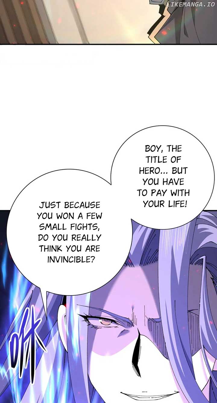 Worthless Profession: Dragon Tamer Chapter 115 - Page 10