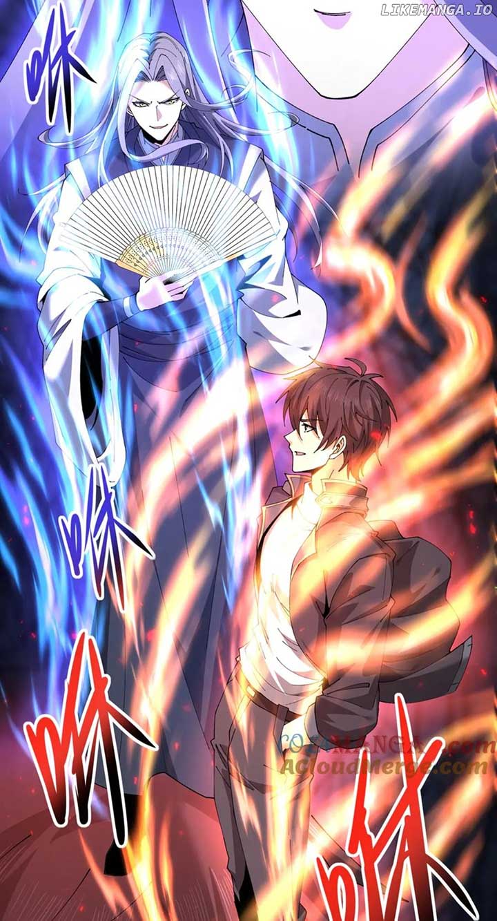 Worthless Profession: Dragon Tamer Chapter 115 - Page 11