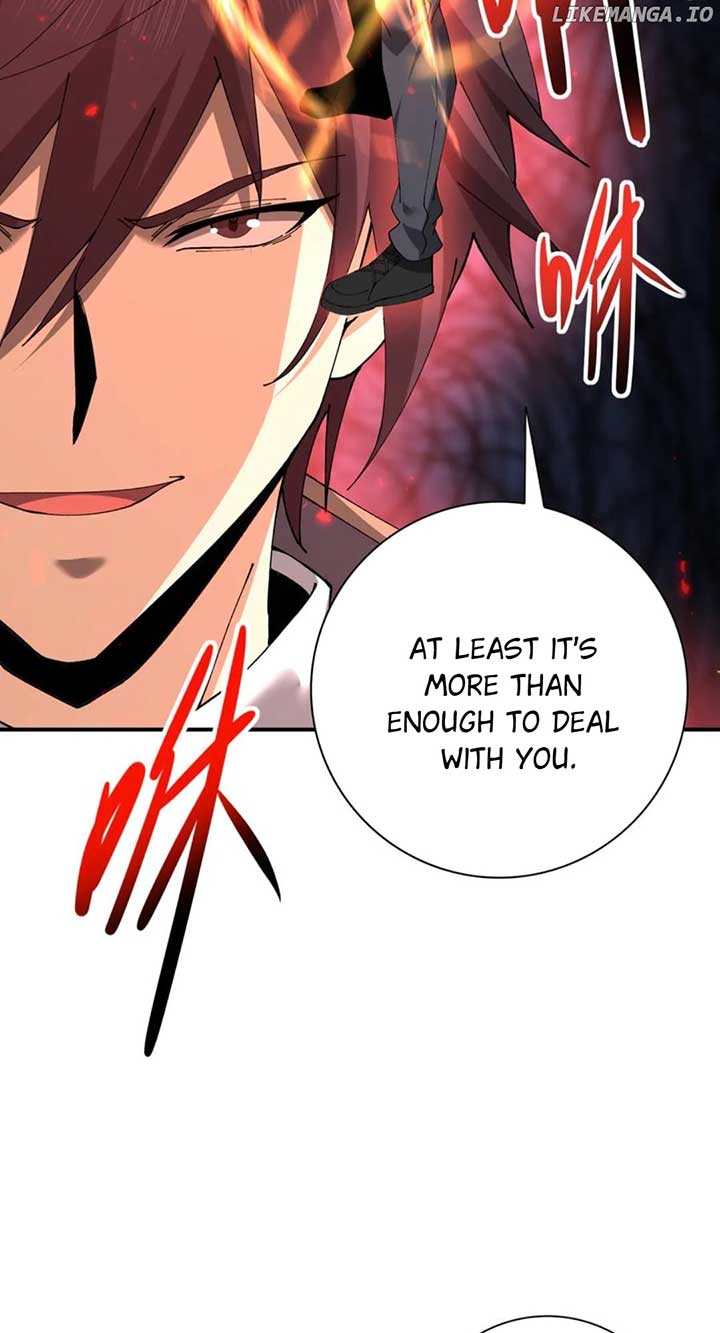 Worthless Profession: Dragon Tamer Chapter 115 - Page 12