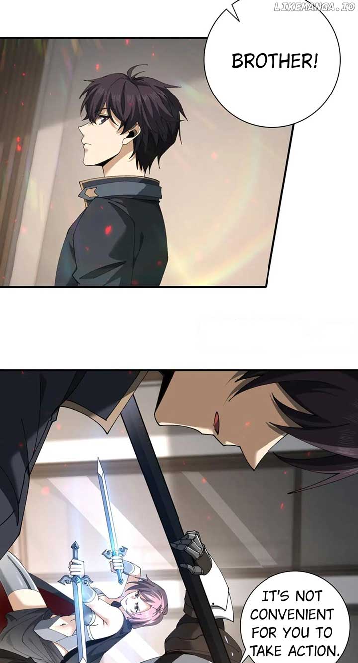 Worthless Profession: Dragon Tamer Chapter 115 - Page 13