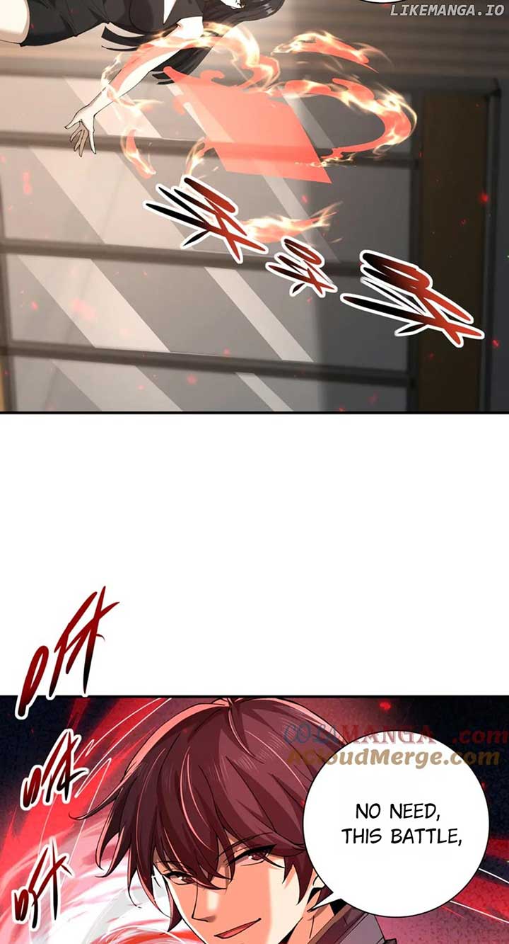 Worthless Profession: Dragon Tamer Chapter 115 - Page 15