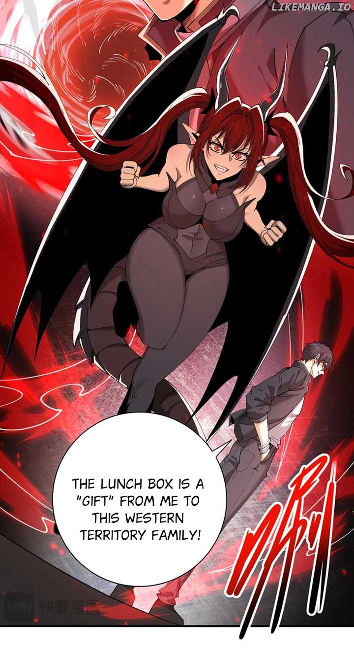 Worthless Profession: Dragon Tamer Chapter 115 - Page 16