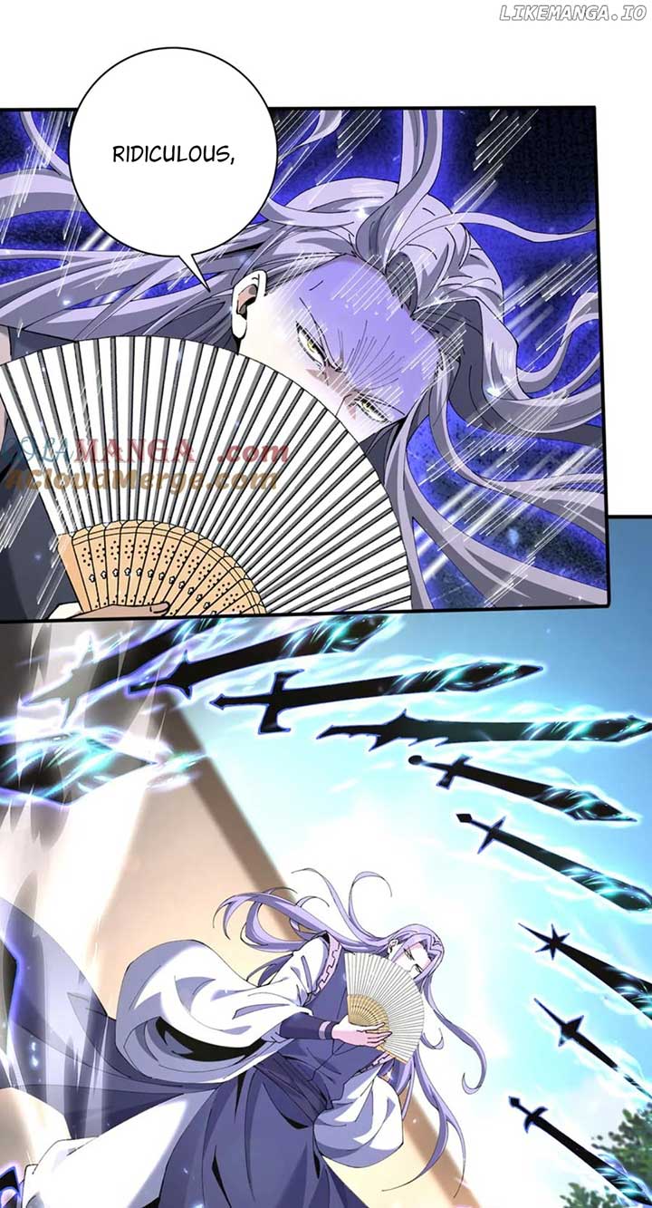 Worthless Profession: Dragon Tamer Chapter 115 - Page 17