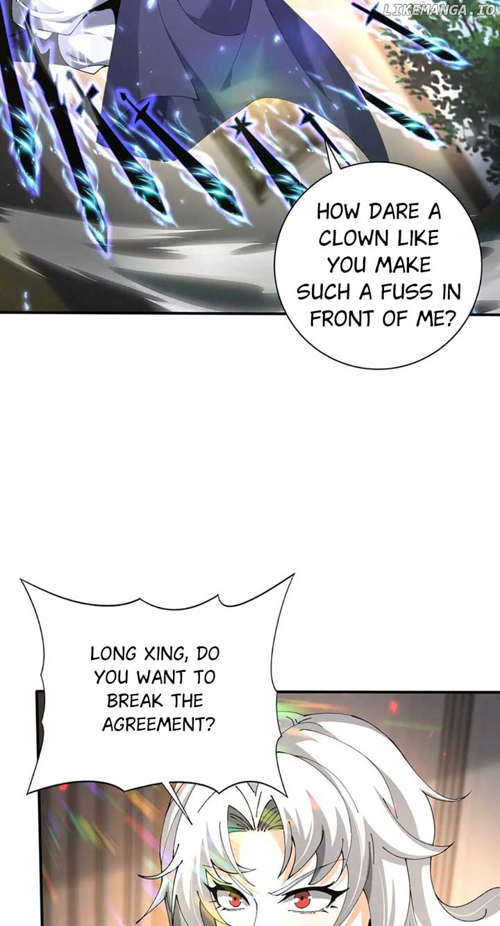 Worthless Profession: Dragon Tamer Chapter 115 - Page 18