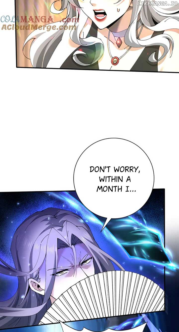 Worthless Profession: Dragon Tamer Chapter 115 - Page 19