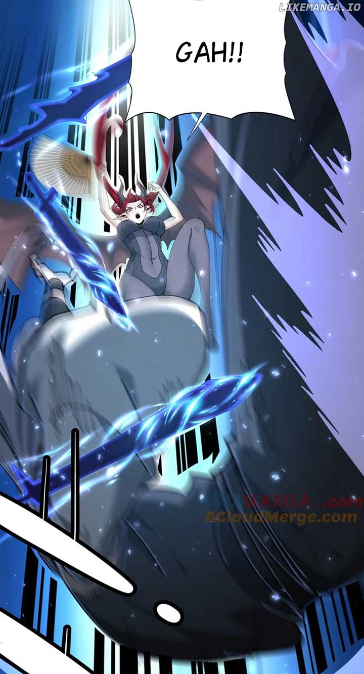 Worthless Profession: Dragon Tamer Chapter 115 - Page 20