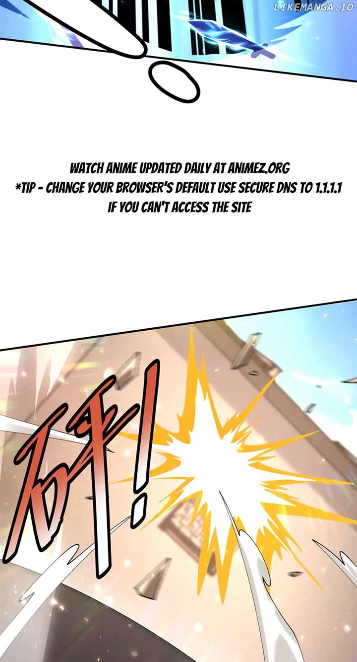 Worthless Profession: Dragon Tamer Chapter 115 - Page 21