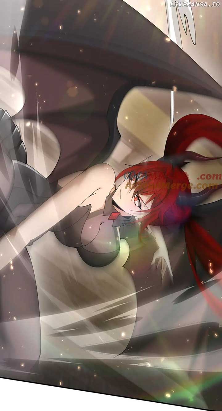 Worthless Profession: Dragon Tamer Chapter 115 - Page 22