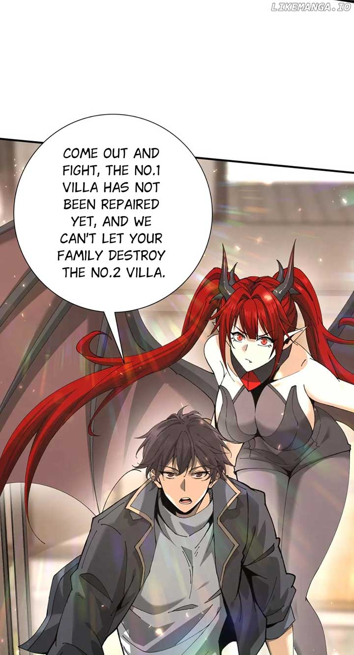 Worthless Profession: Dragon Tamer Chapter 115 - Page 23