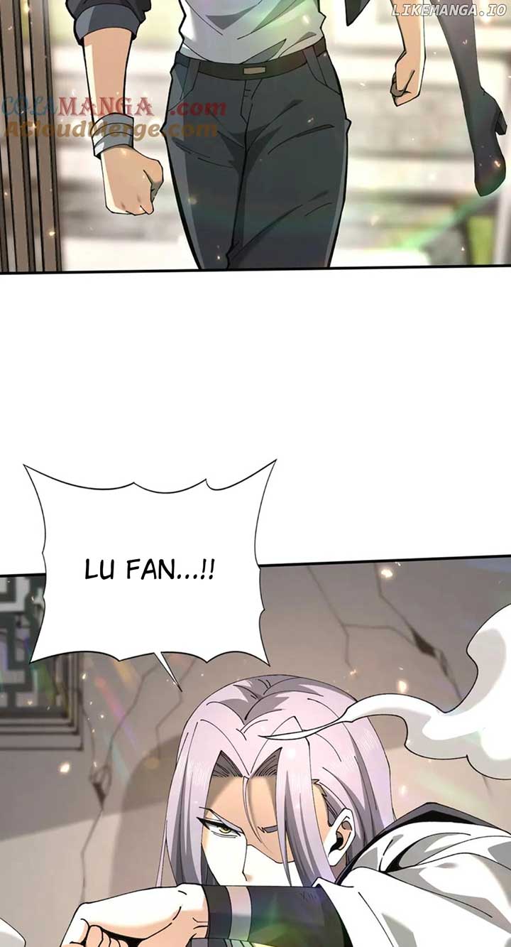 Worthless Profession: Dragon Tamer Chapter 115 - Page 24