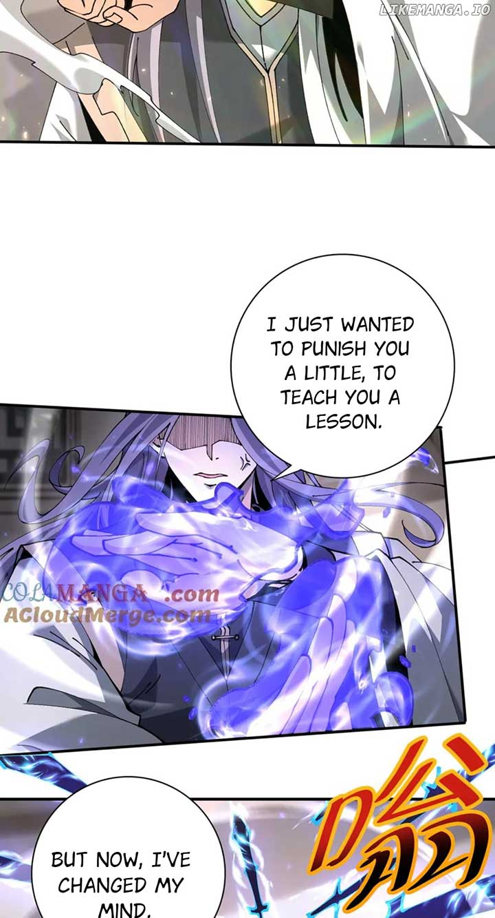 Worthless Profession: Dragon Tamer Chapter 115 - Page 25