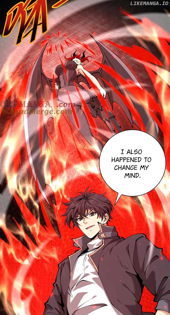 Worthless Profession: Dragon Tamer Chapter 115 - Page 27