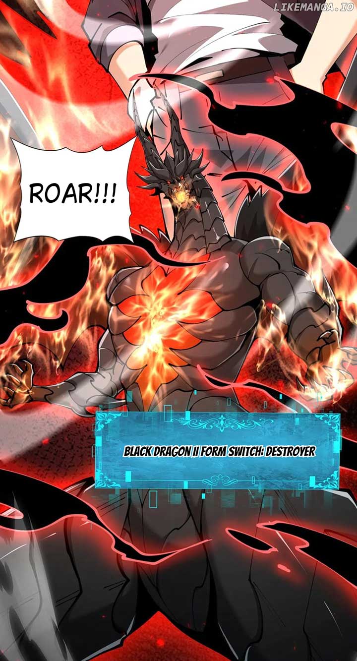 Worthless Profession: Dragon Tamer Chapter 115 - Page 28