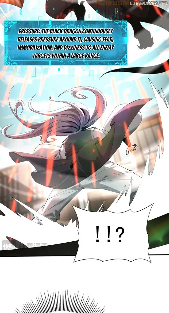 Worthless Profession: Dragon Tamer Chapter 115 - Page 33